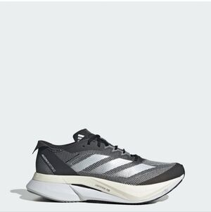 adidas Adizero Boston 12 Boston Marathon Running Shoe HQ2171 Women's Size 10